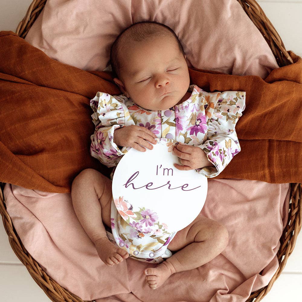 Announcements & Milestones