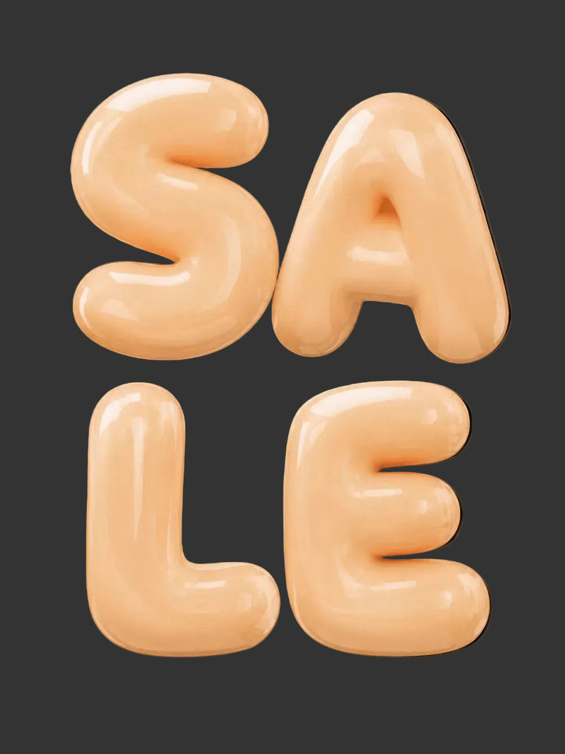‎ON SALE