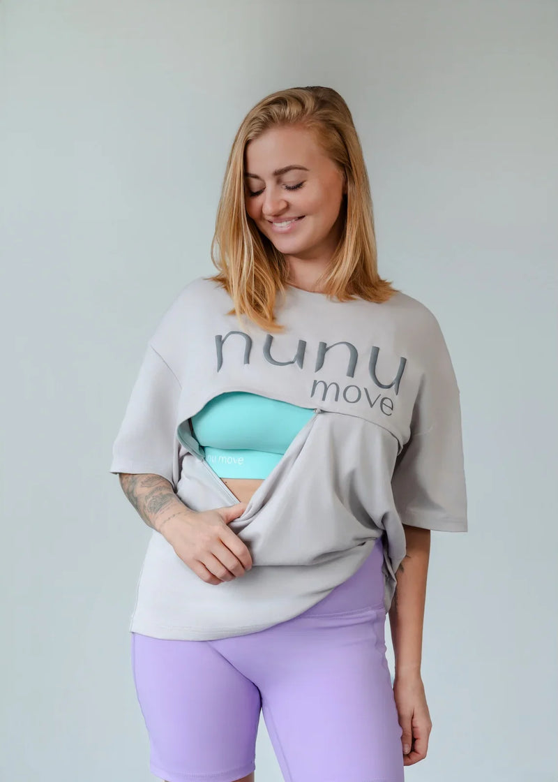 Nursing Activewear