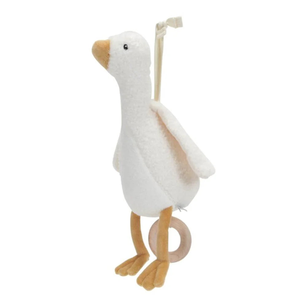 Little Goose Music Box