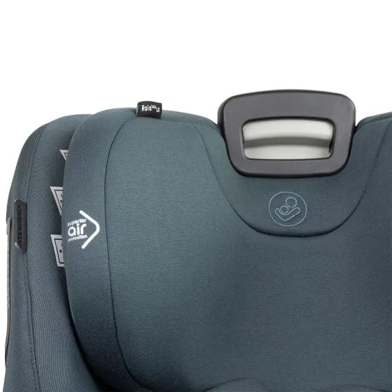 Maxi Cosi Raia 360 LX - Ink