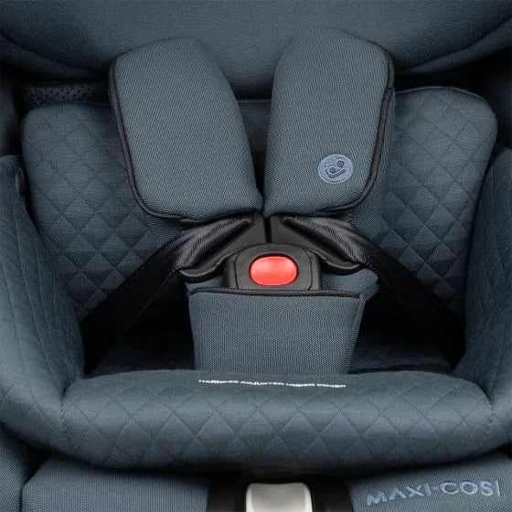 Maxi Cosi Raia 360 LX - Ink