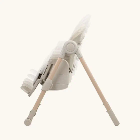Maxi Cosi Minla Highchair - Classic Oat