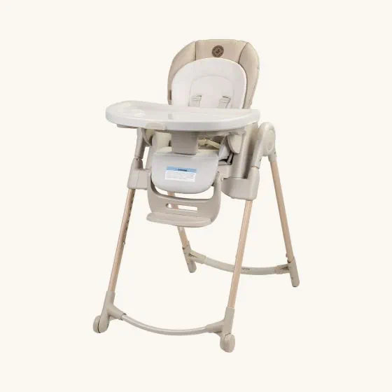 Maxi Cosi Minla Highchair - Classic Oat