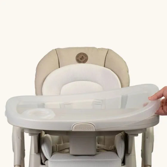 Maxi Cosi Minla Highchair - Classic Oat