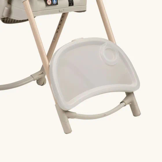 Maxi Cosi Minla Highchair - Classic Oat