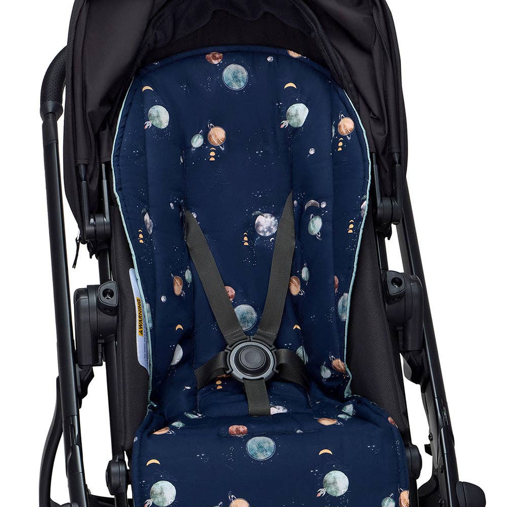 Milky Way Universal Organic Pram Liner