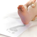 BABYink Ink-less Frame Kit - Gorgeous Grey