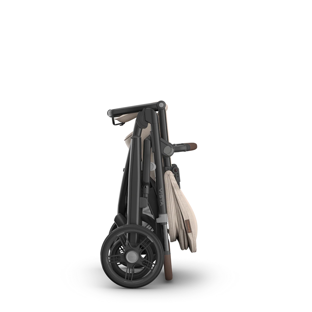 UPPAbaby VISTA V3 With Bassinet - Ada