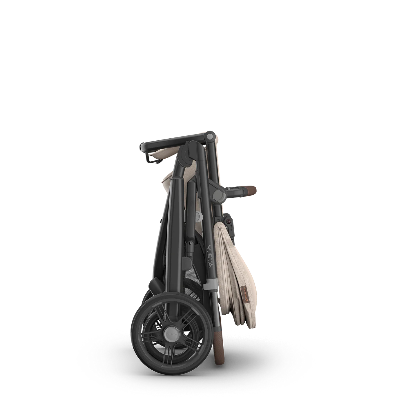 UPPAbaby VISTA V3 With Bassinet - Ada