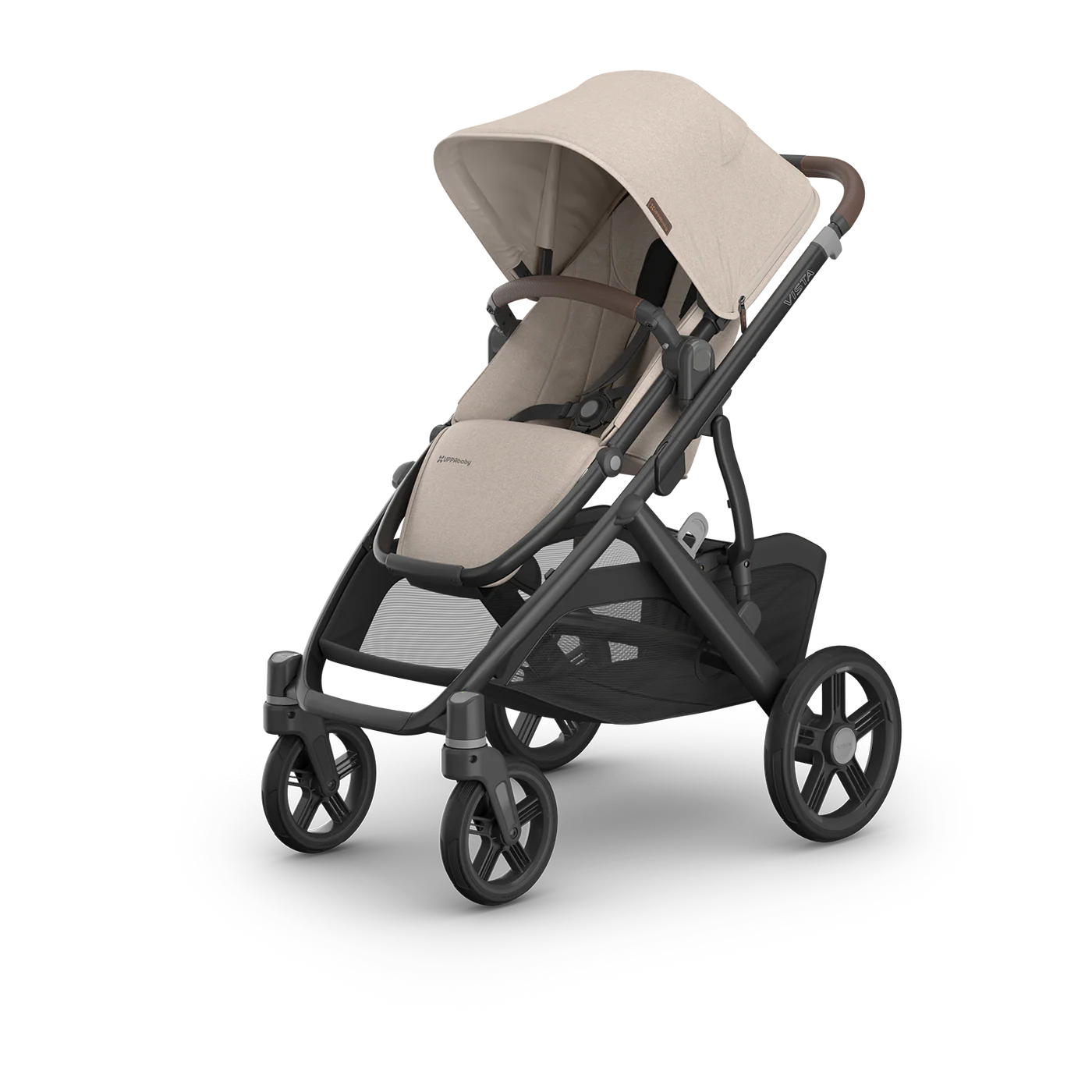 UPPAbaby VISTA V3 With Bassinet