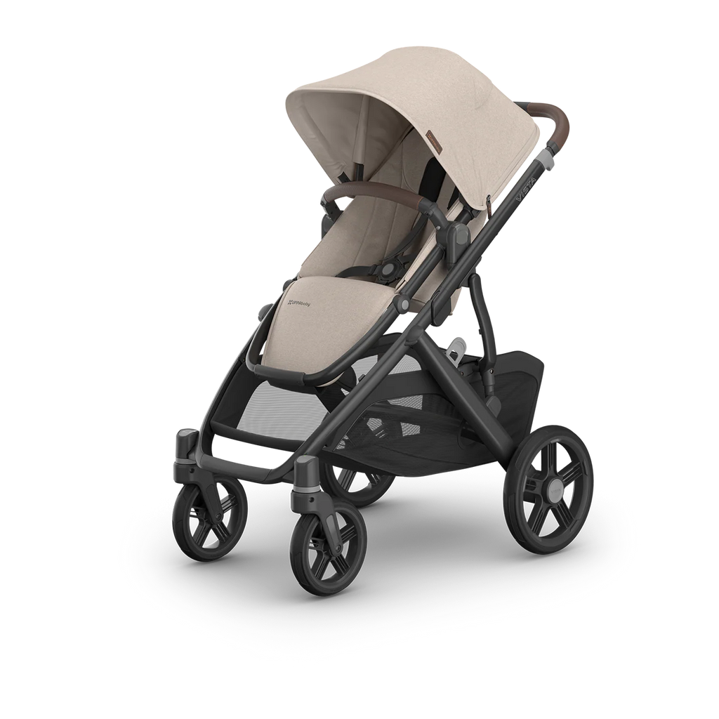 UPPAbaby VISTA V3 With Bassinet - Ada