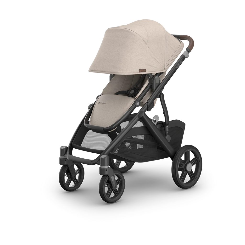UPPAbaby VISTA V3 With Bassinet - Ada
