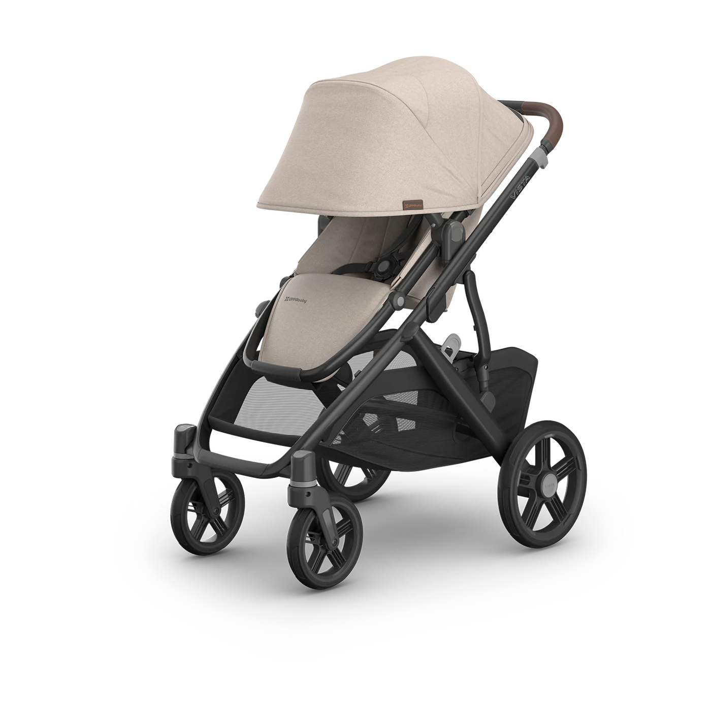 UPPAbaby VISTA V3 With Bassinet - Ada