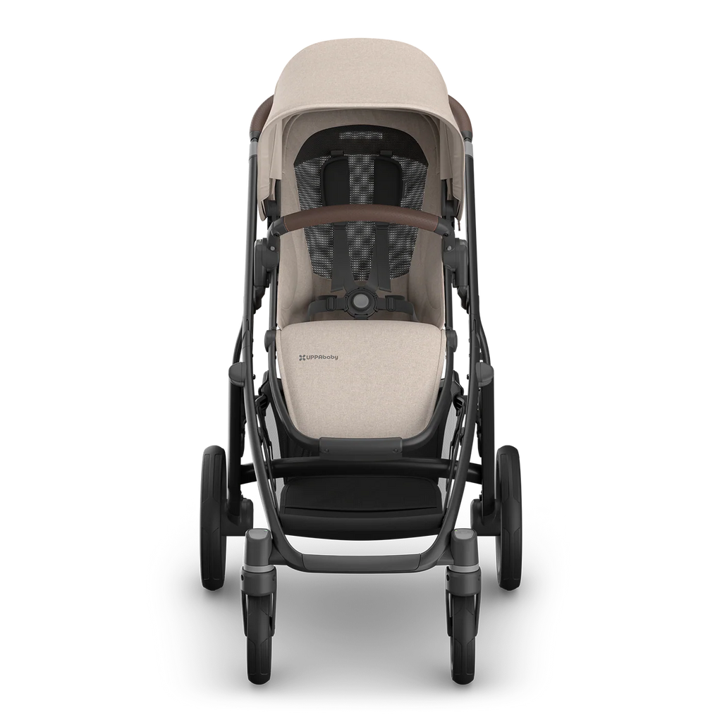 UPPAbaby VISTA V3 With Bassinet - Ada