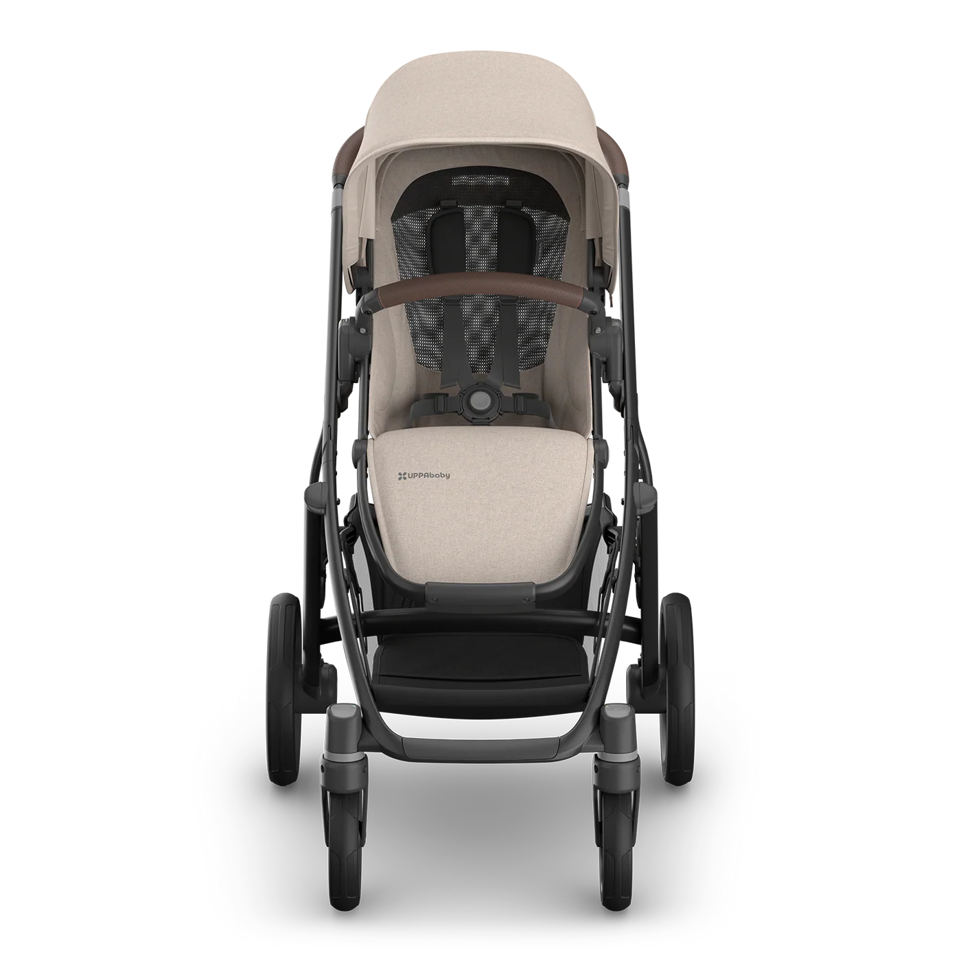 UPPAbaby VISTA V3 With Bassinet - Ada