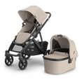 UPPAbaby VISTA V3 With Bassinet - Ada