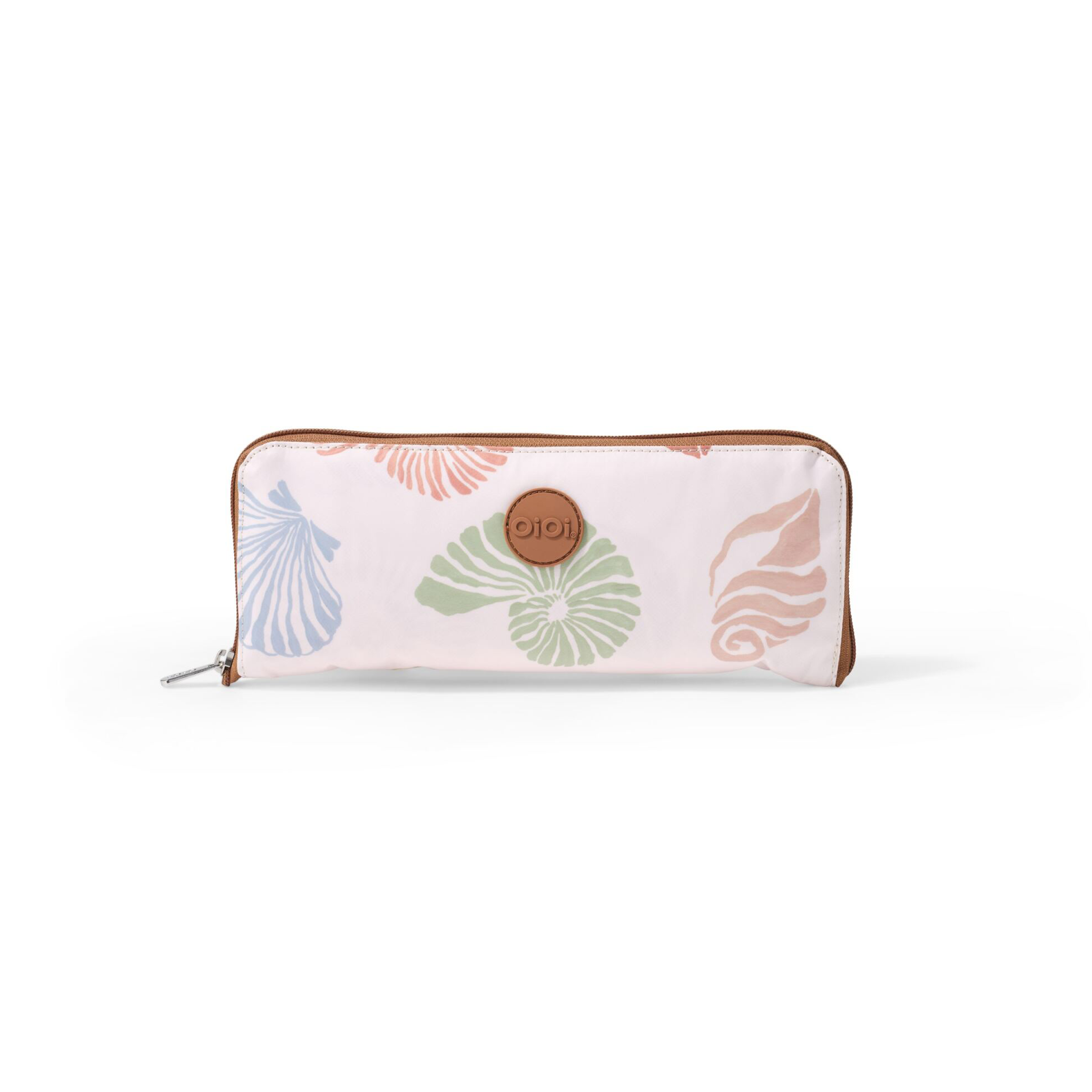 Fold-Up Tote - Seashells
