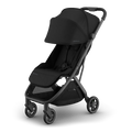 UPPAbaby Minu V3 Stroller - James (Black)