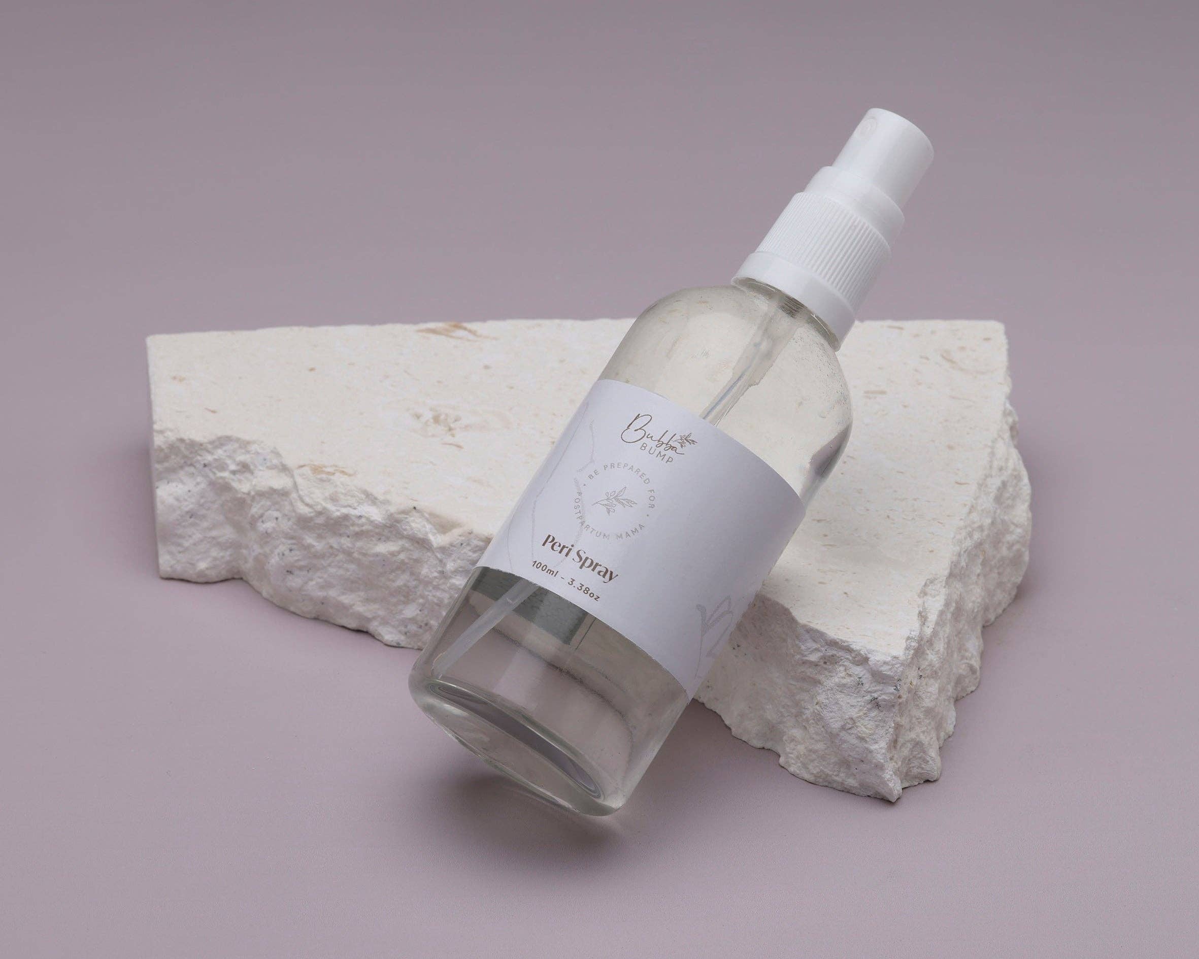 100ML Postpartum Recovery Perineal Spray