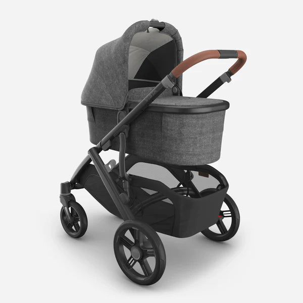 UPPAbaby VISTA V3 With Bassinet - Greyson