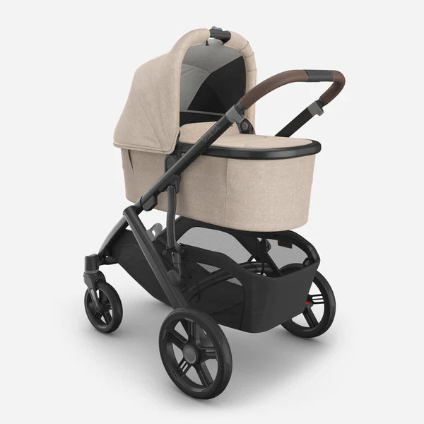UPPAbaby VISTA V3 With Bassinet - Liam