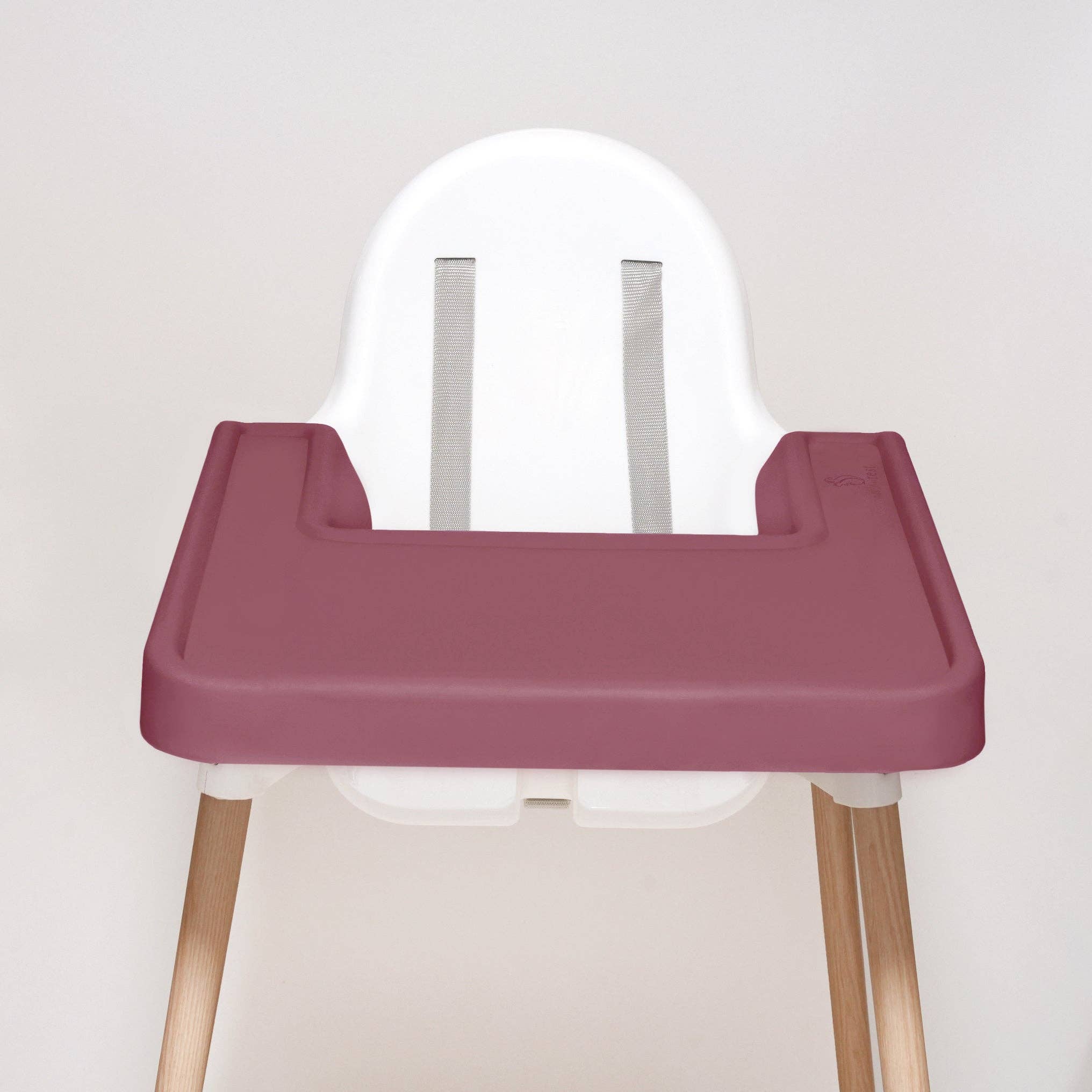 KMART highchair Grippy Coverall Placemat