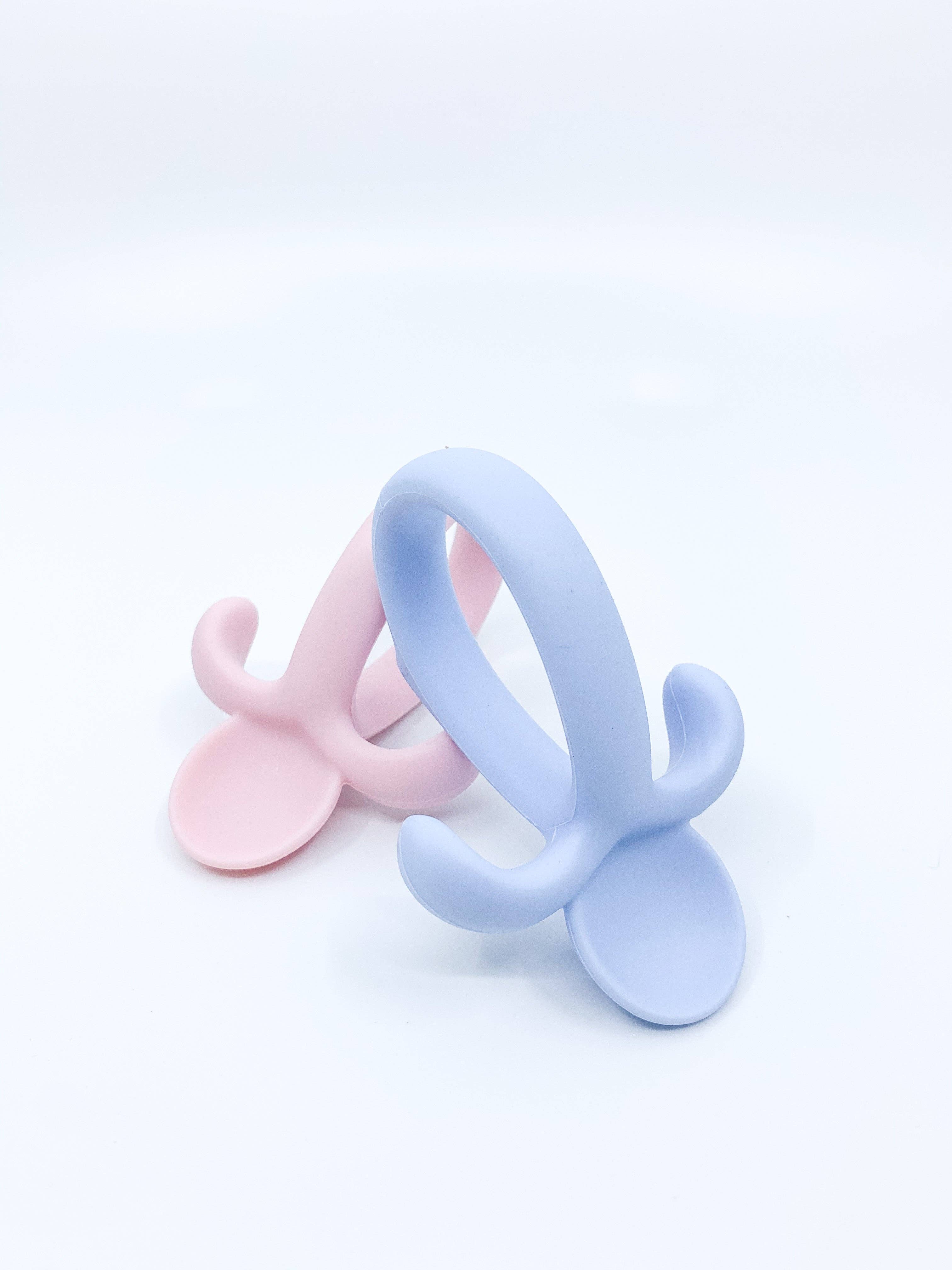 The Nibble Spoon™ - (2 pack)
