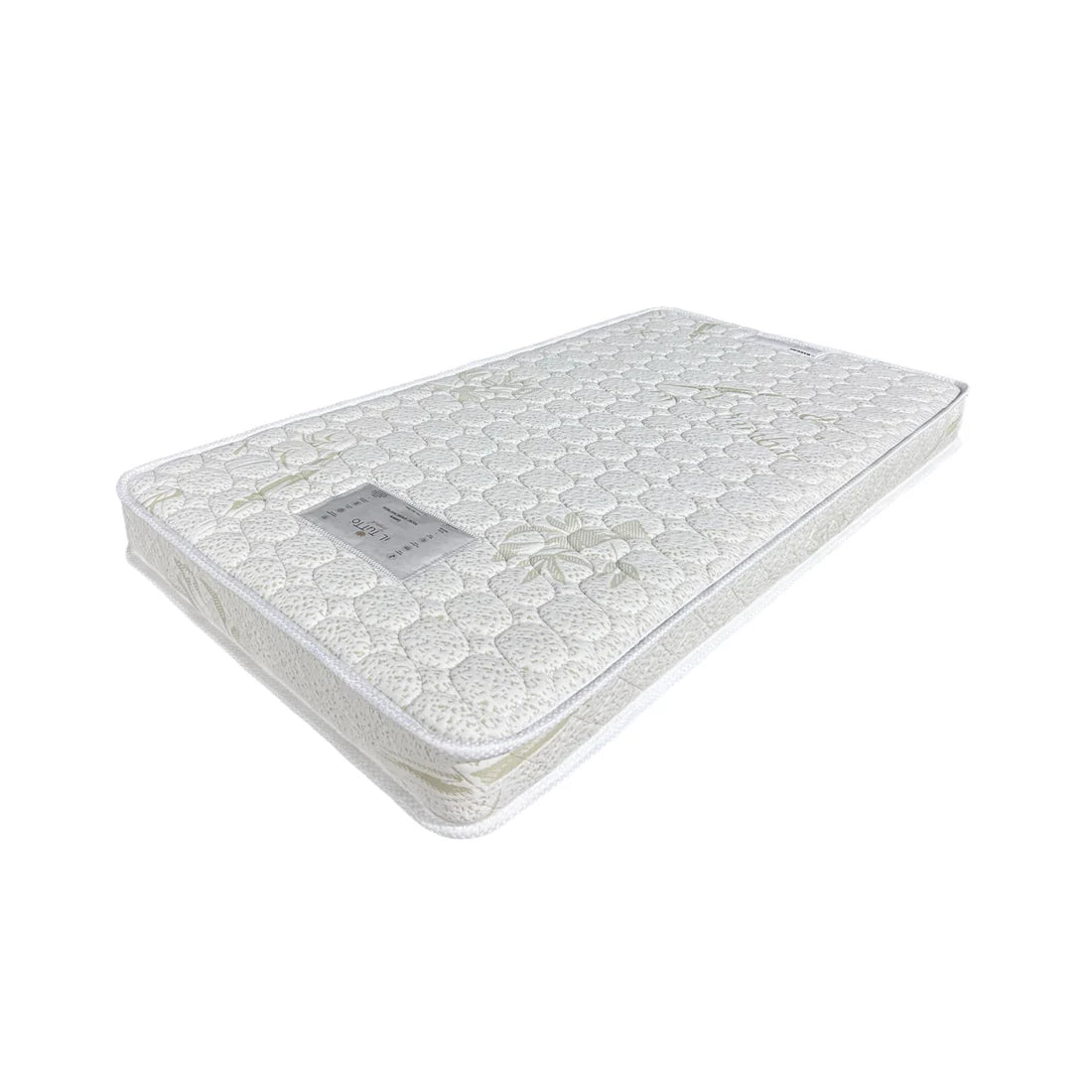 Il Tutto Luxury Pocket Sprung Mattress