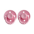 CMC Bubble Dummies - Baby Pink