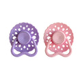 CMC Hold Me Dummies - Bloom Lavender + Baby Pink