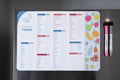 First Foods Tracker - Fridge Magnet