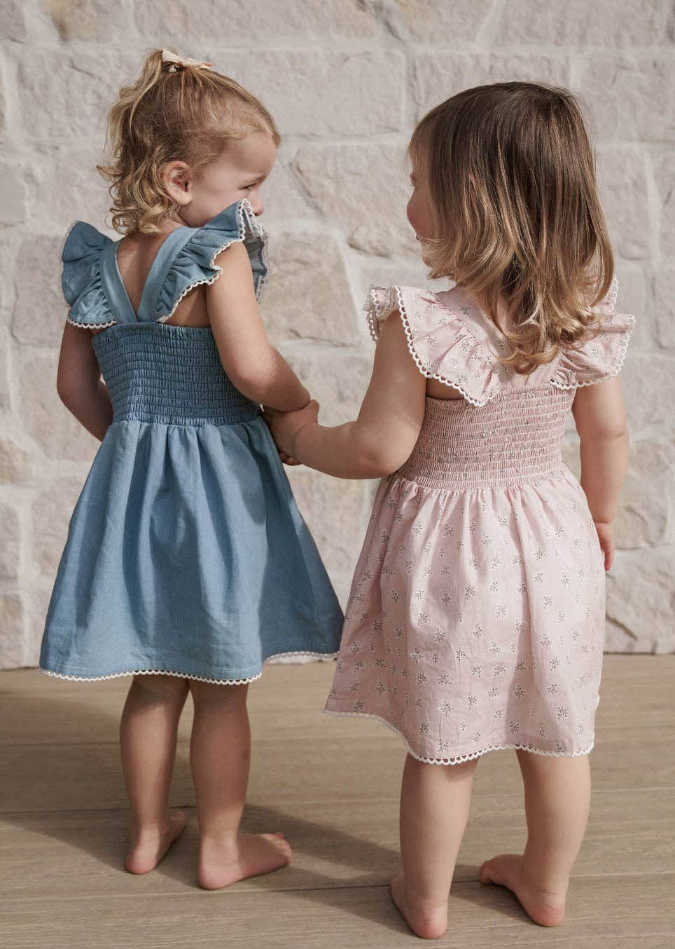 Maddie Dress