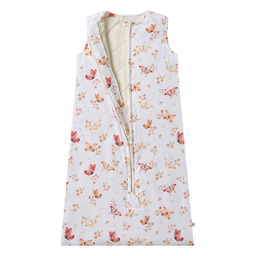 Butterfly Organic Sleeping Bag 2.5 TOG