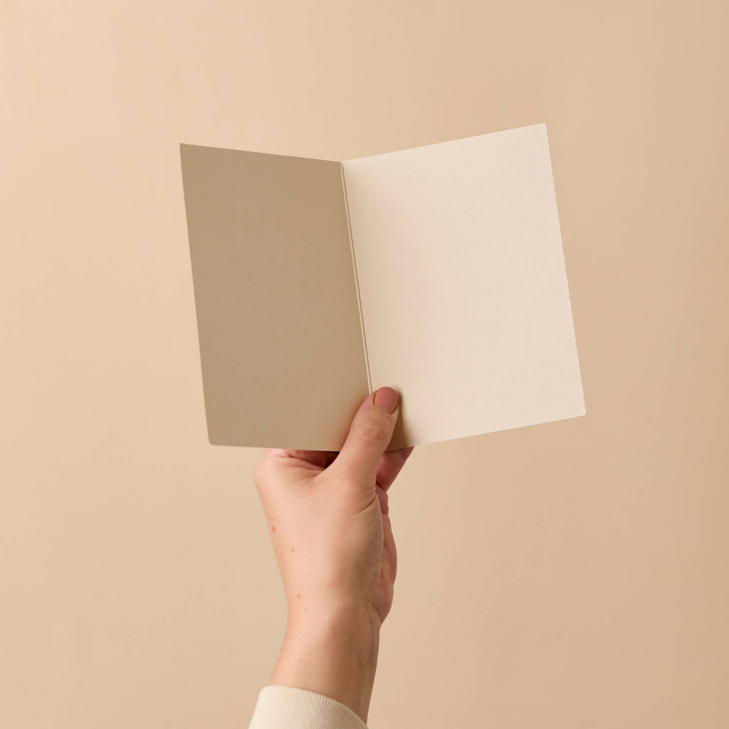 CONGRATULATIONS CARD
