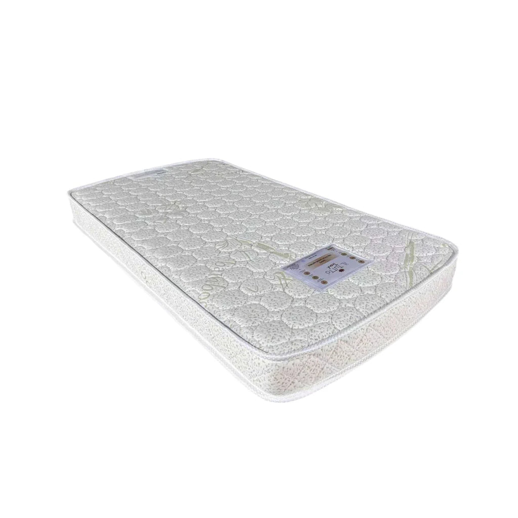 Il Tutto Luxury Oval Pocket Sprung Mattress