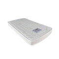 Il Tutto Luxury Oval Pocket Sprung Mattress