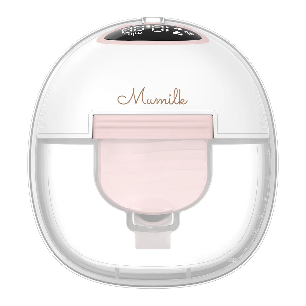 Mumilk The Ella Breast Pump 24mm