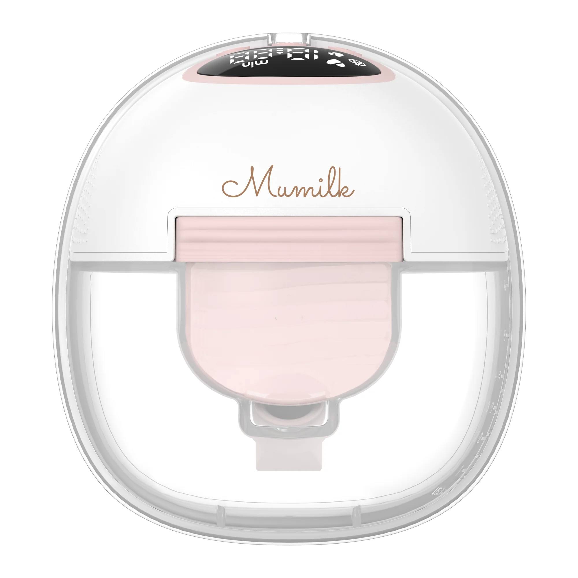 Mumilk The Ella Breast Pump 24mm