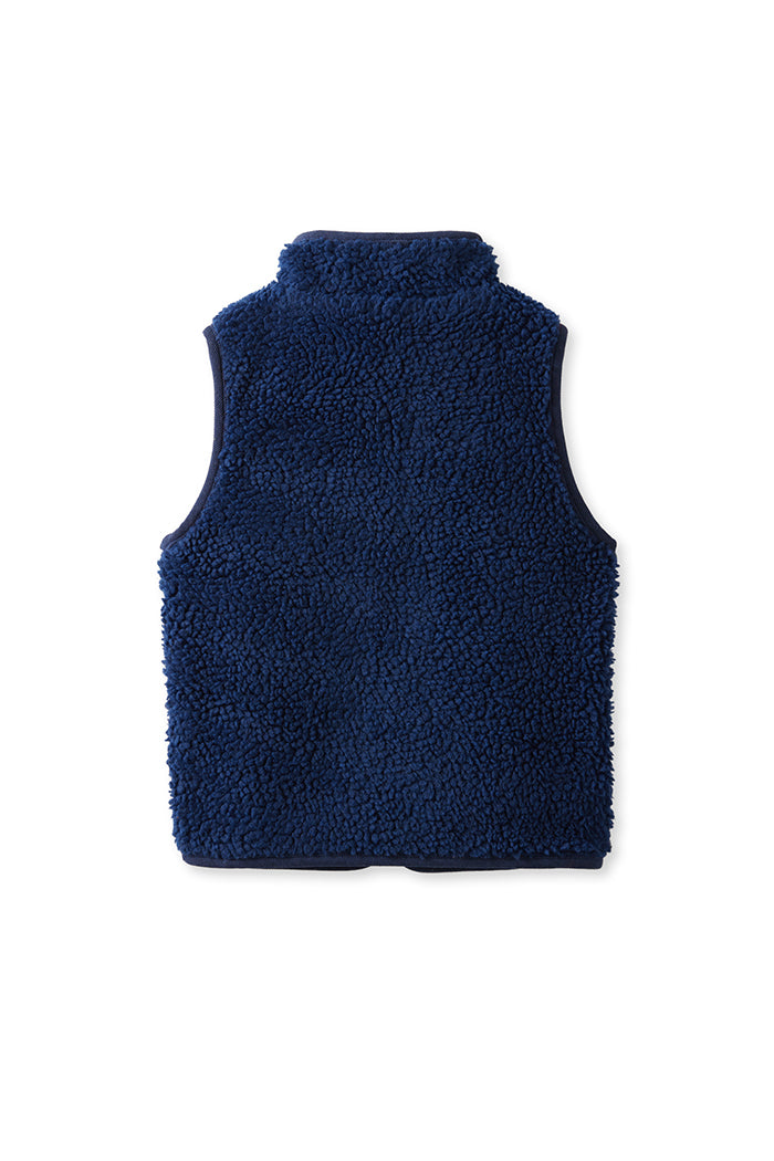 Ranger Sherpa Vest