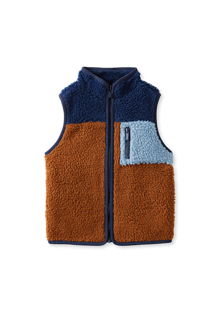 Ranger Sherpa Vest