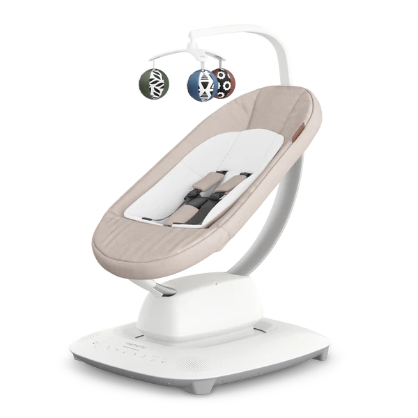 UPPAbaby MamaRoo - Charlie