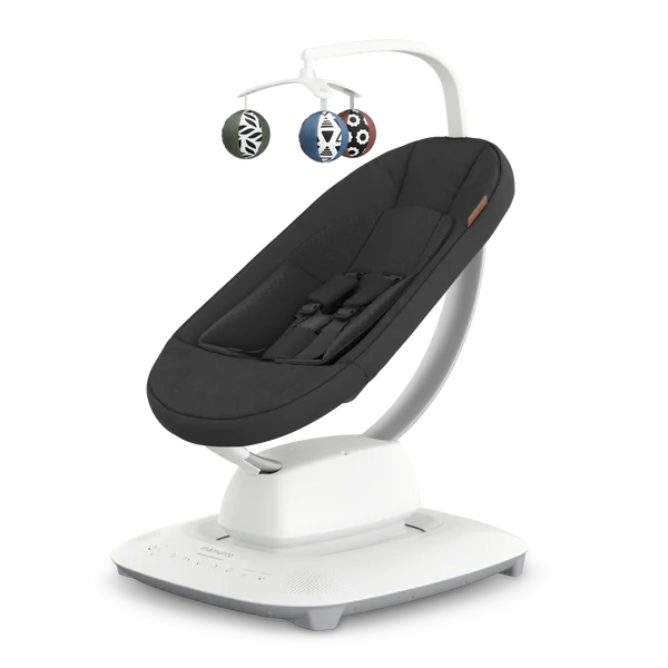 UPPAbaby MamaRoo - Jake