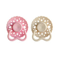 CMC Hold Me Dummies - Bloom Baby Pink + Oatmeal