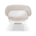 UPPAbaby Soma Smart Bassinet - Charlie - Sand Melange