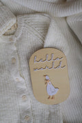 HELLO WORLD | GOOSE
