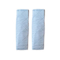 Harness Covers | Sky Blue