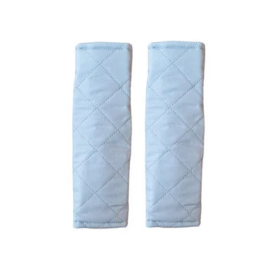 Harness Covers | Sky Blue