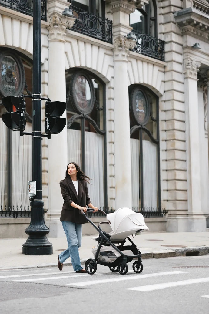 UPPAbaby Kona - Ada (Sandstone Melange) PRE ORDER