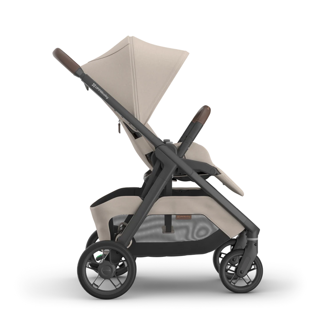 UPPAbaby Kona - Ada (Sandstone Melange) PRE ORDER